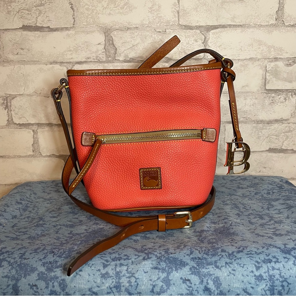Dooney and Bourne Crossbody